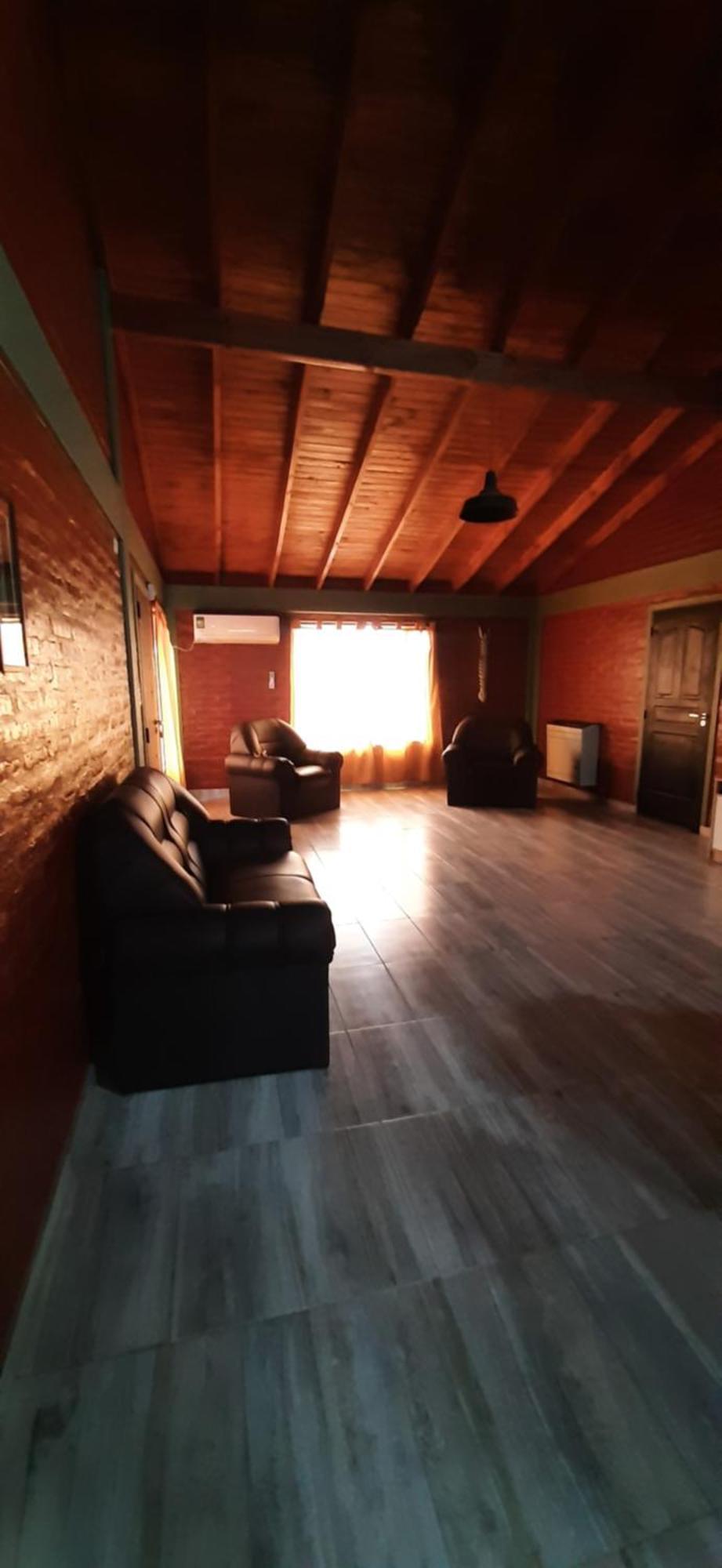 Alquiler Temporario En Trelew Bagian luar foto