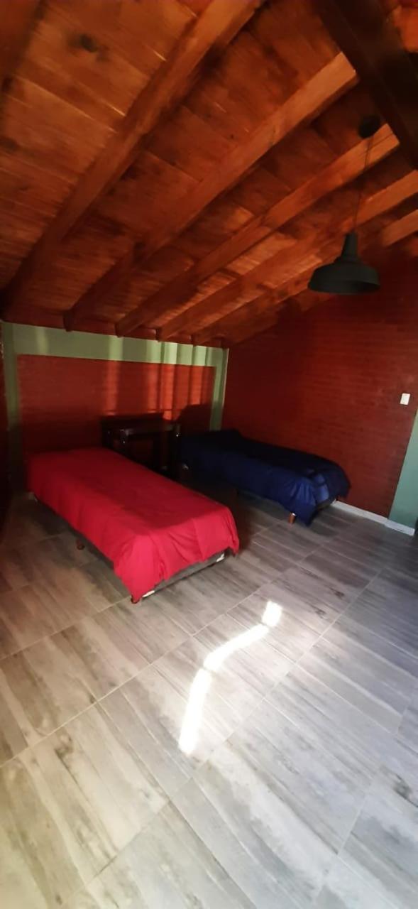 Alquiler Temporario En Trelew Bagian luar foto