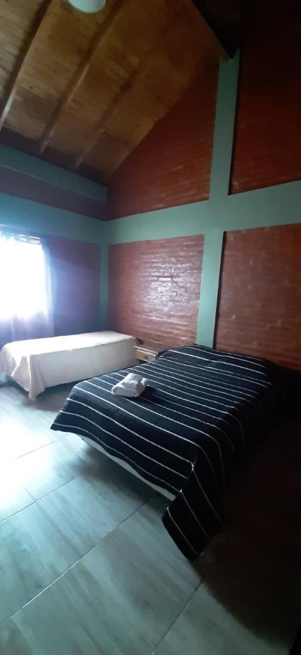 Alquiler Temporario En Trelew Bagian luar foto